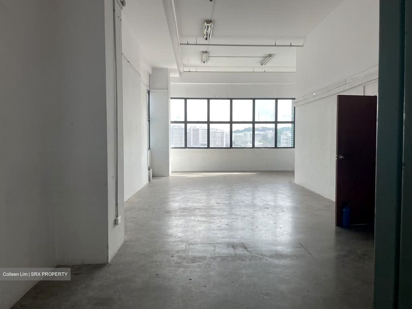 Toh Guan Centre (D22), Factory #626862441
